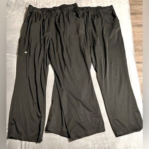 HH Works Scrub Pants (2 pairs)